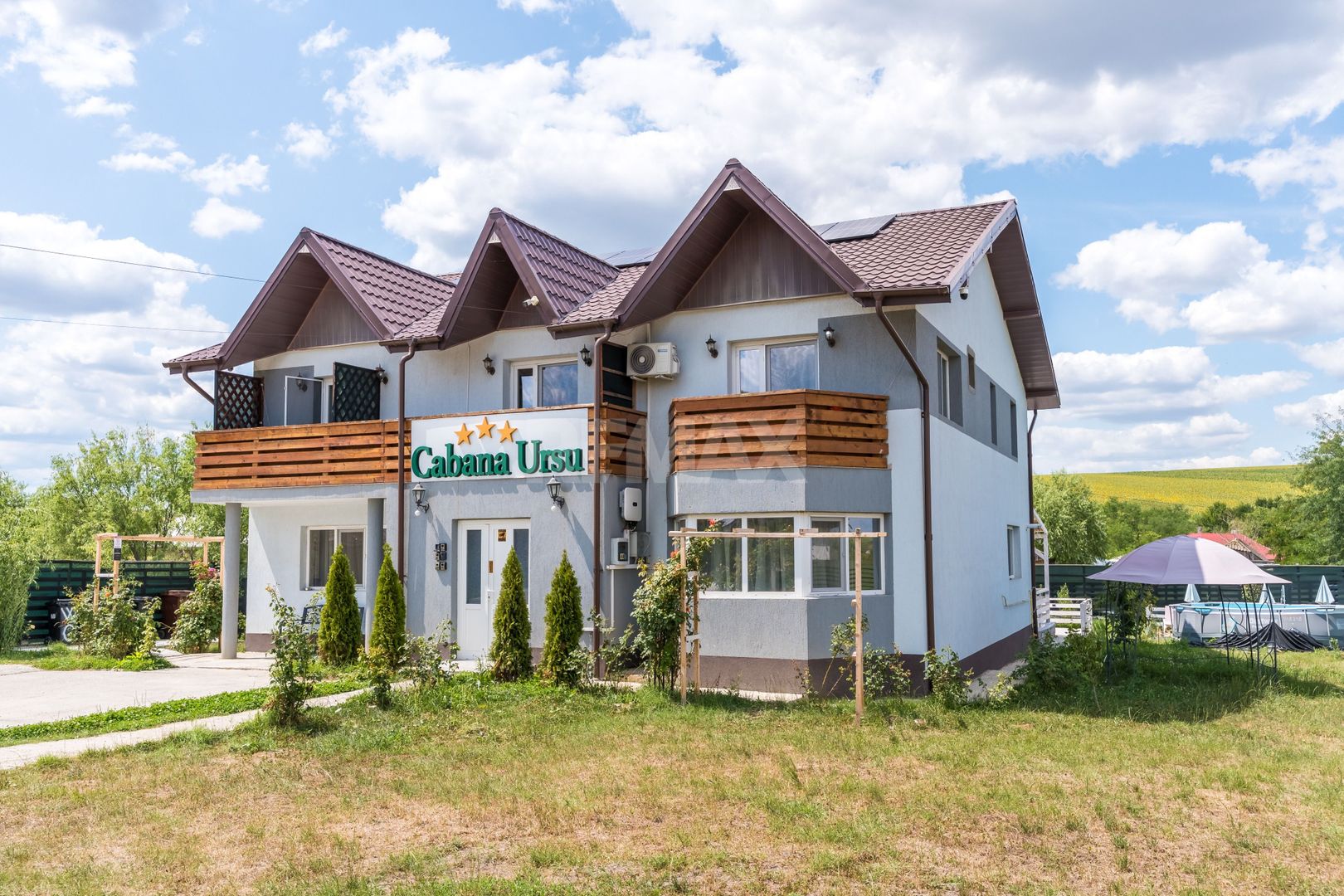 Business turistic la cheie, cu operator și venit din prima zi – Iași