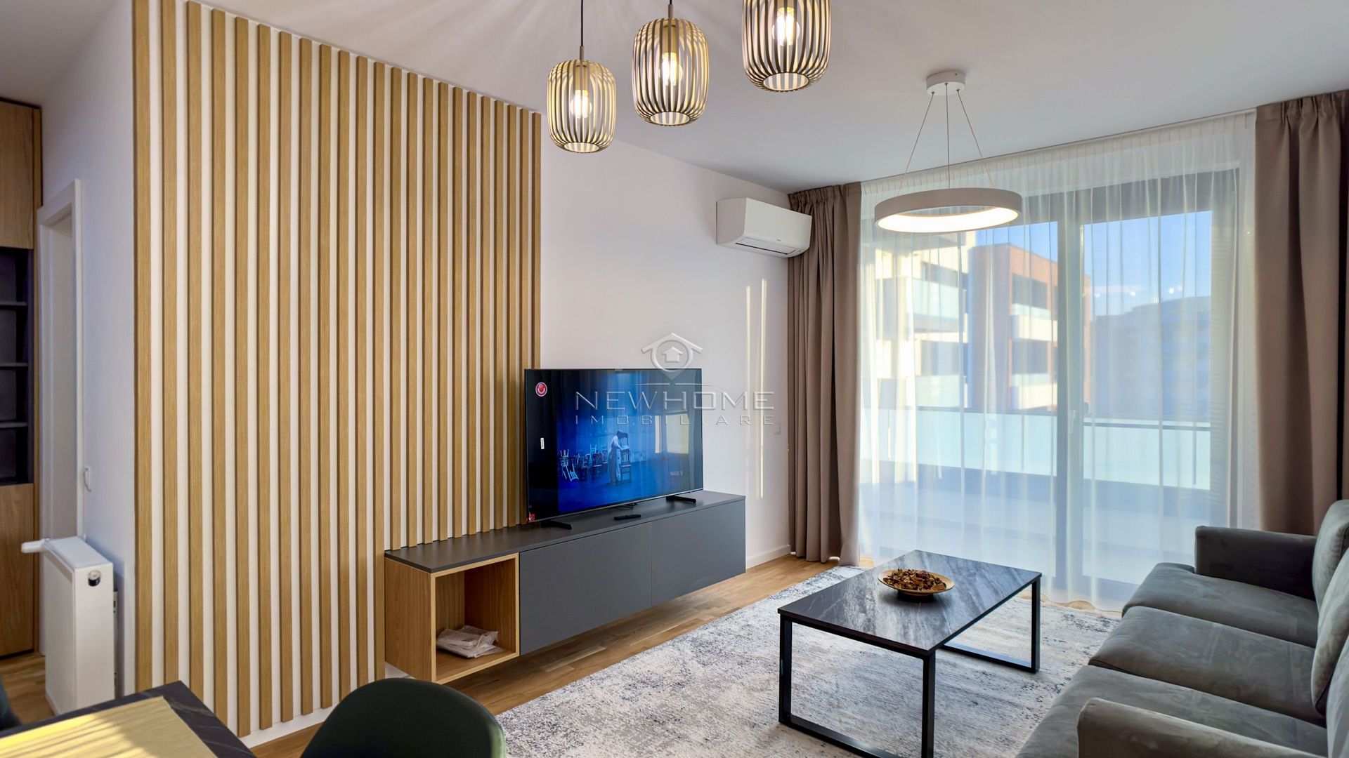 Apartament 3 camere, Zona Iulius Mall