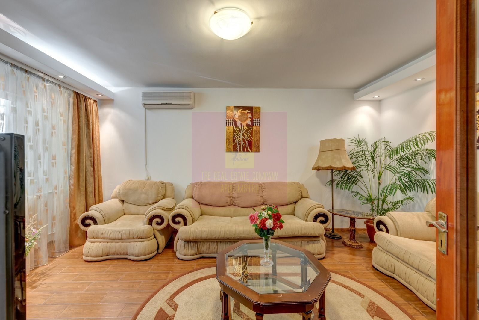 Apartament cu 2 camere de vânzare | Panduri – Calea 13 Septembrie
