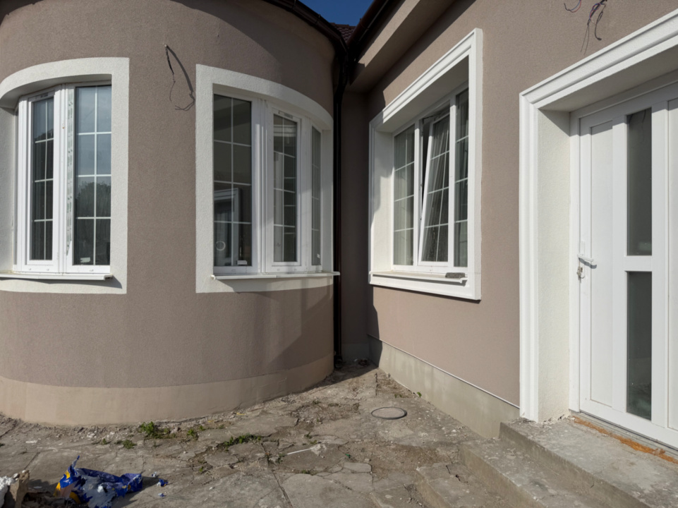 Casa renovata in Iosia | Parcul Ghioceilor