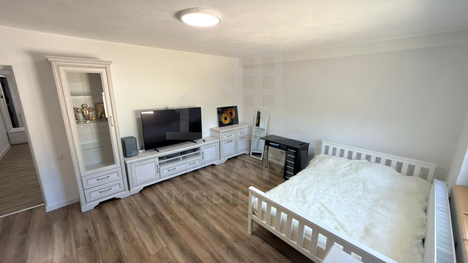 Casa P+1 moderna 141mp utili si teren 562mp - Brestei