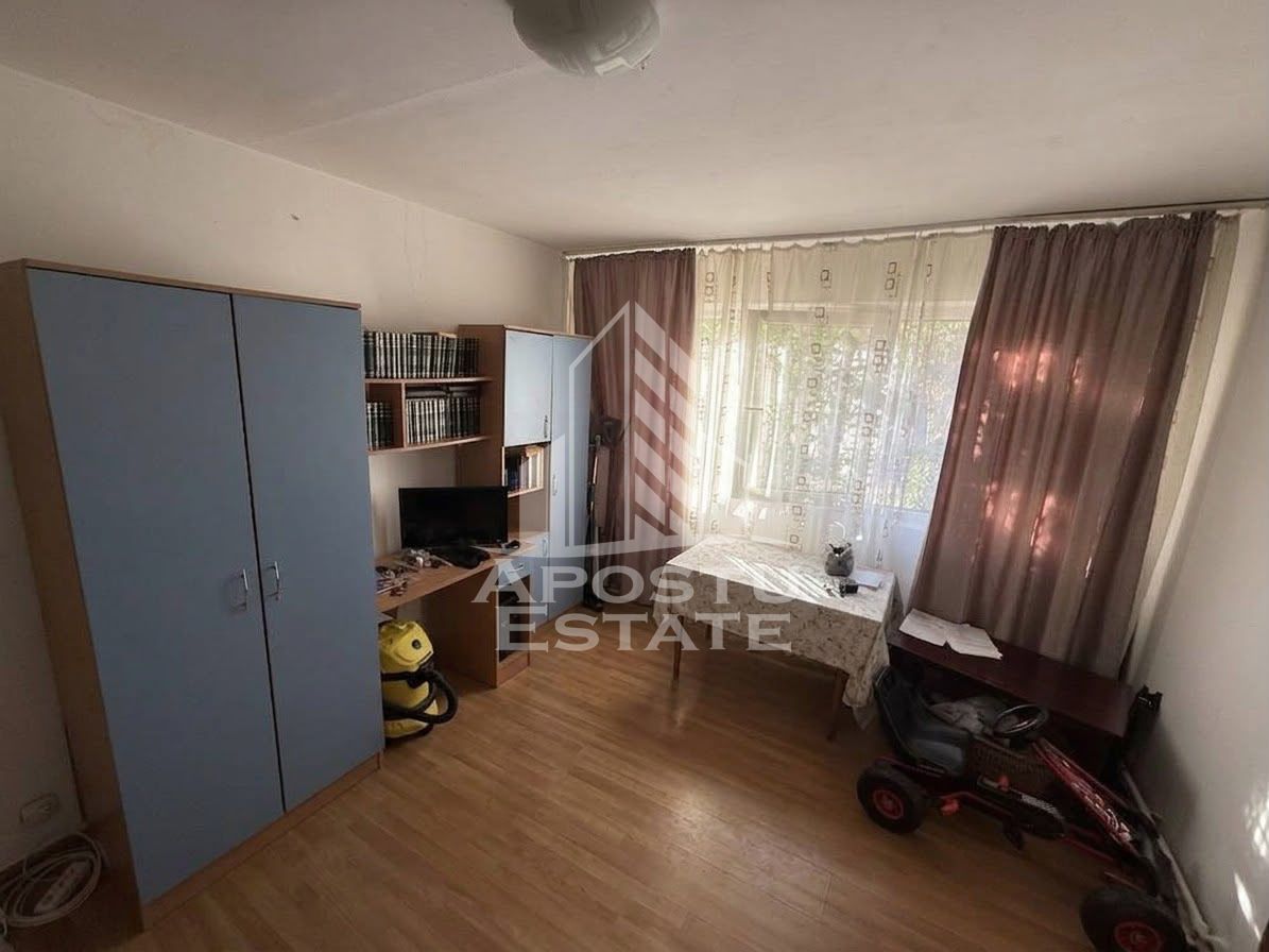 Apartament cu 2 camere de inchiriat - Complex Studentesc, Timisoara