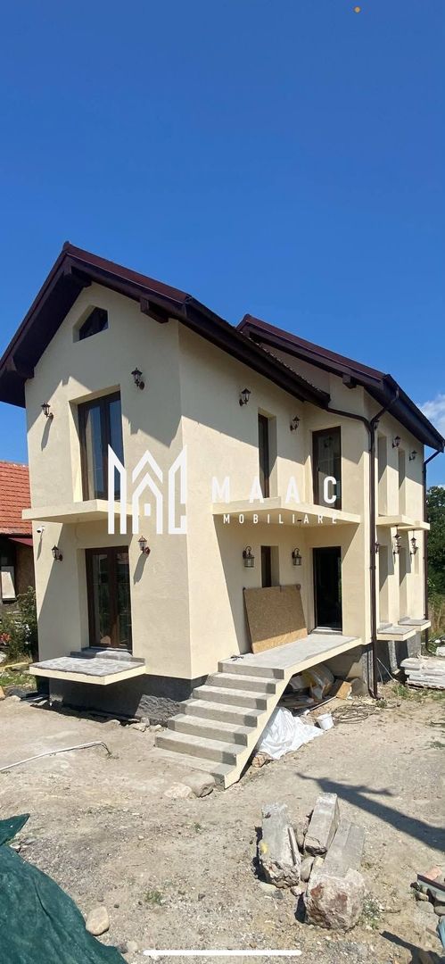 Casă 4 camere de vânzare | Călimănești, Sud | 96 mp