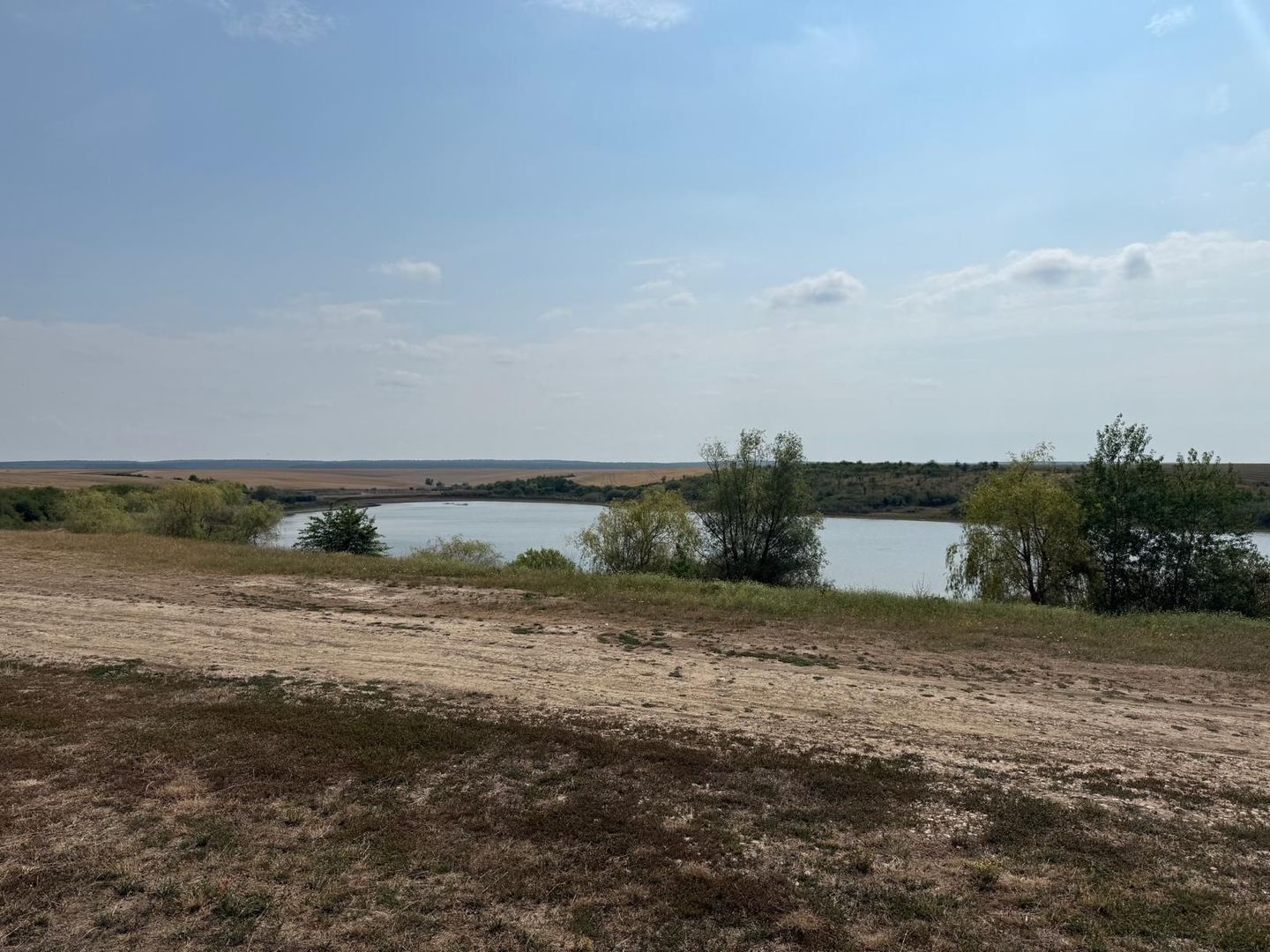 Teren intravilan Miersig, vedere la lac. 12,5 E/mp neg. Comision 0