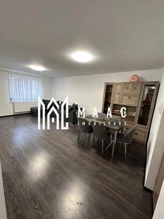 Apartament 3 camere I Decomandat I Calea Cisnadiei