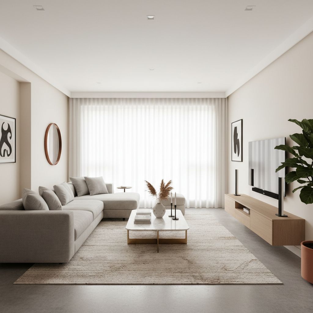 Apartament cu 2 camere Militari Residence - finalizare martie 2027
