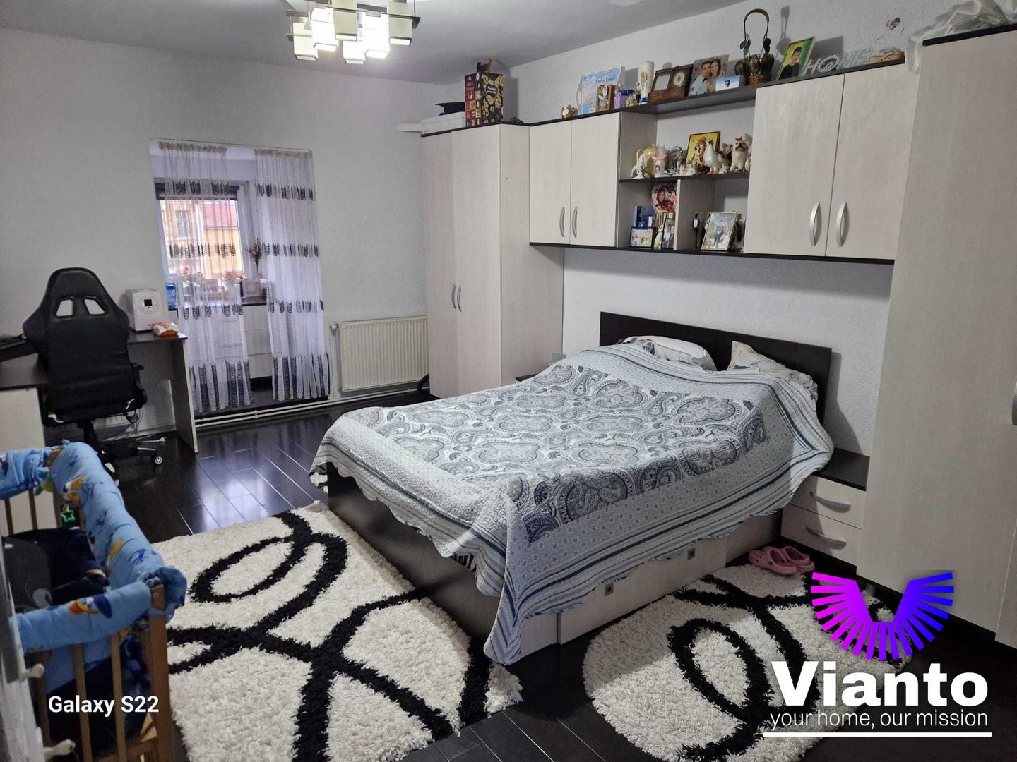 Apartament 2 camere | Casa | Zona Ultracentral