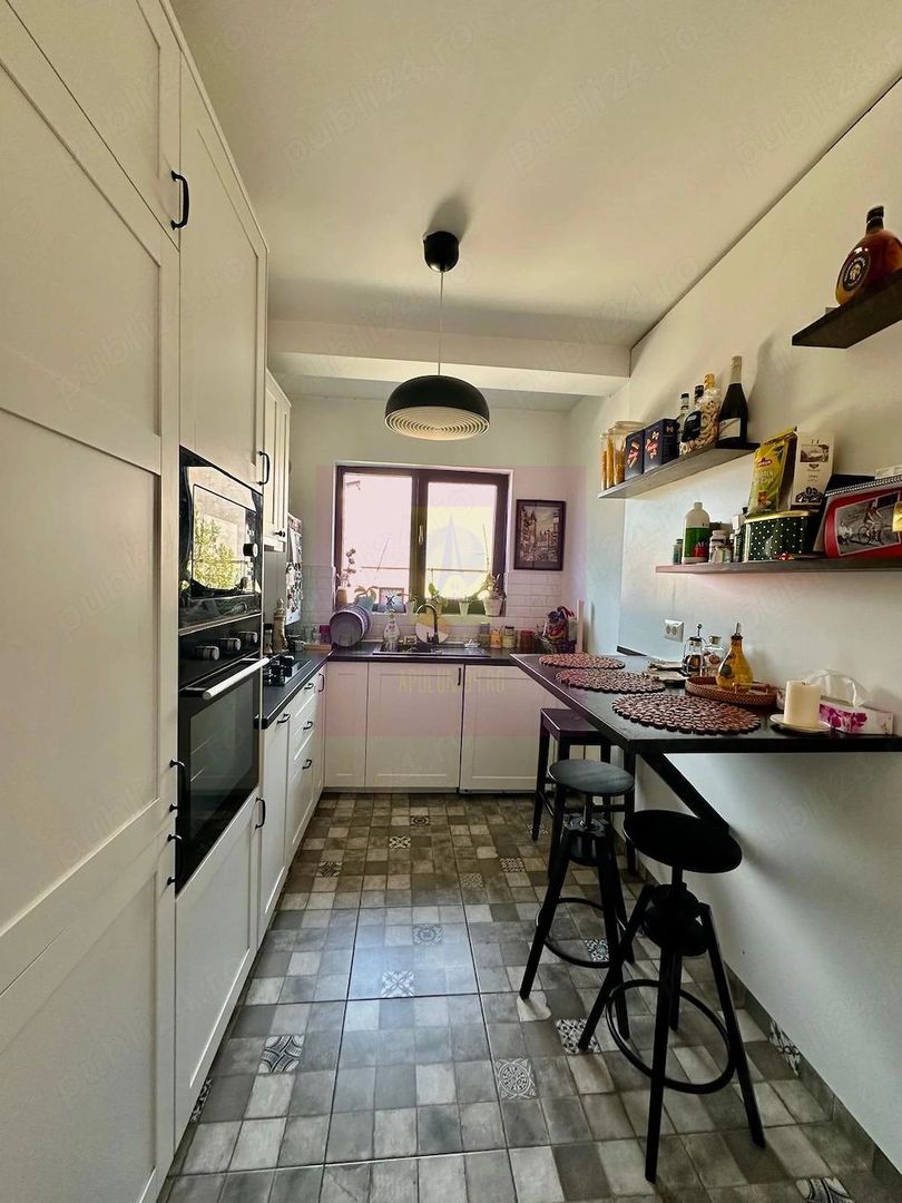 Apartament 2 camere si loc parcare - Parcul Carol