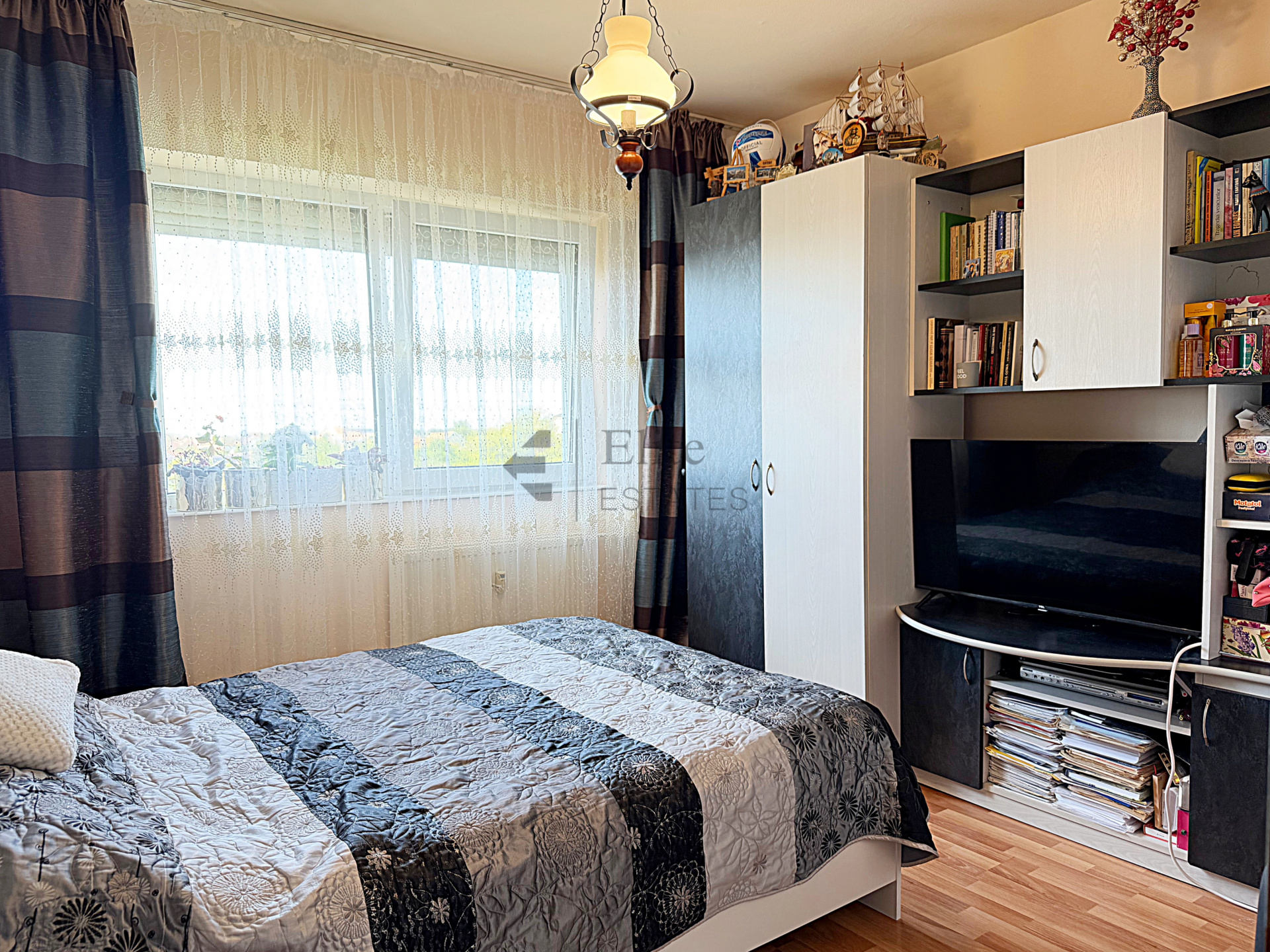 Apartament PB 3 camere Nufarul, Oradea | Decomandat