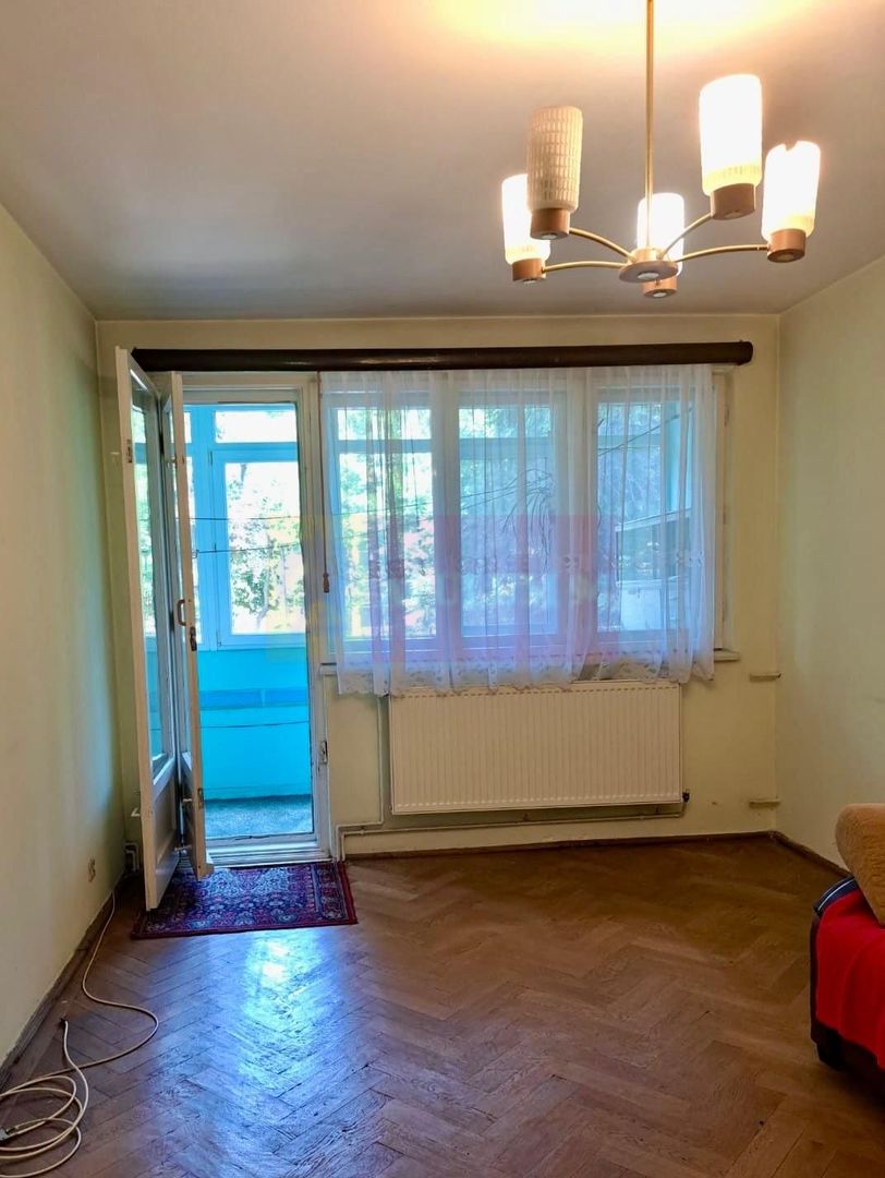 3 camere Berceni- Aleea Ciceu
