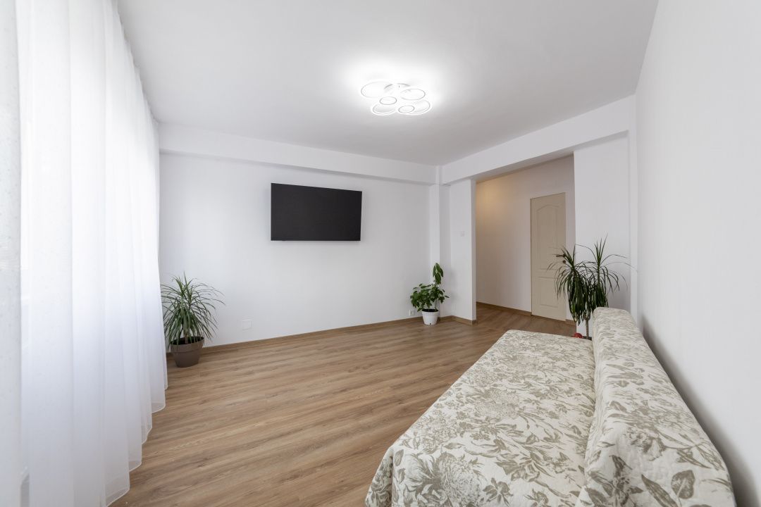 Apartament 3 camere decomandat | Cartier Banat | Str. Dr. Nicolae Crețulescu