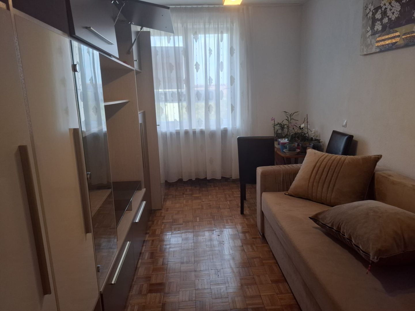 Apartament 2 canere decomandat - Terezian - Sibiu