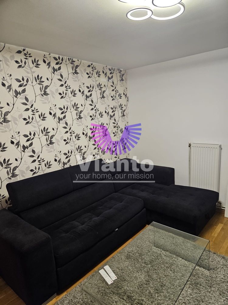 Apartament 2 camere | Decomandat | Zona Gara | Sibiu