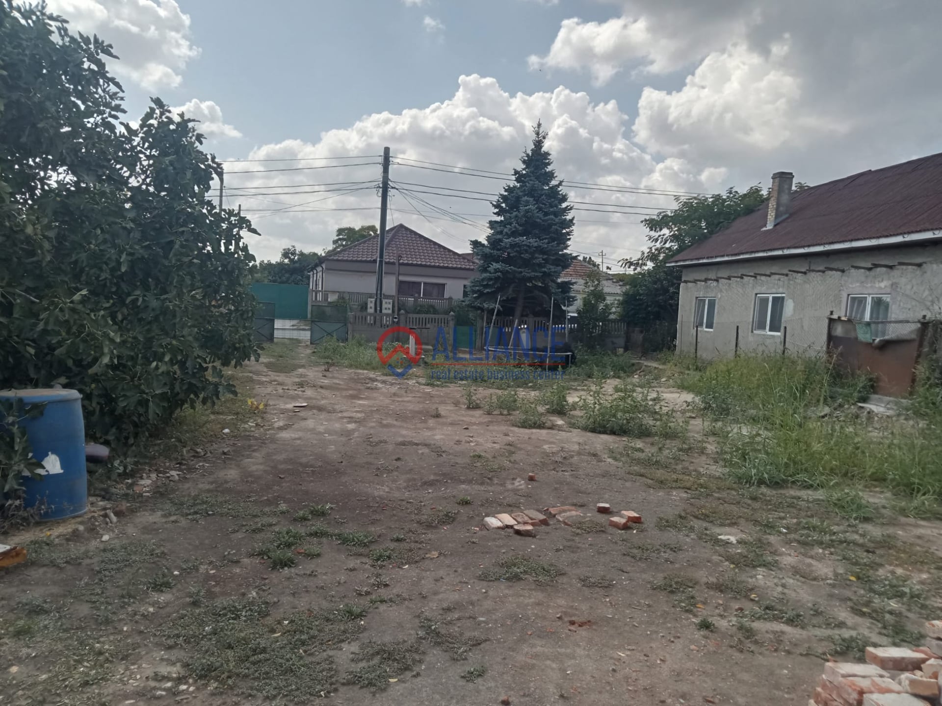 Ovidiu – teren intravilan 486 mp