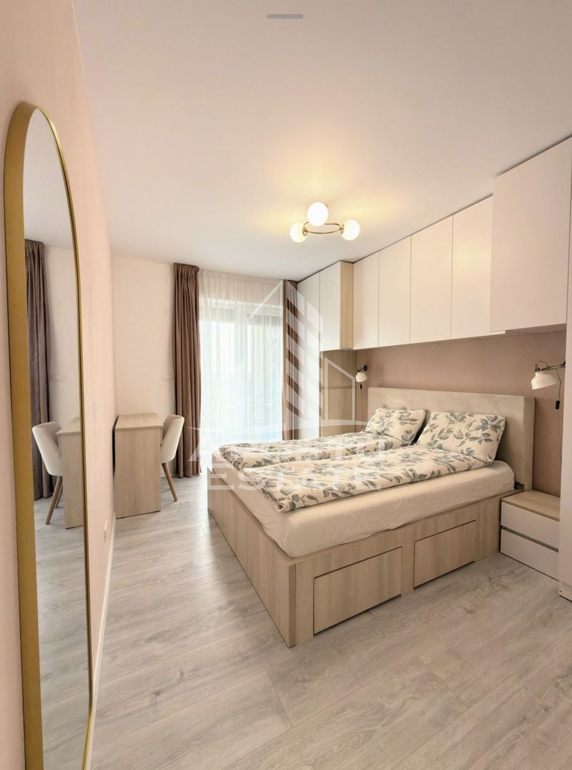 Apartament de vanzare cu 2 camere, bloc nou, Torontalului, Timisoara