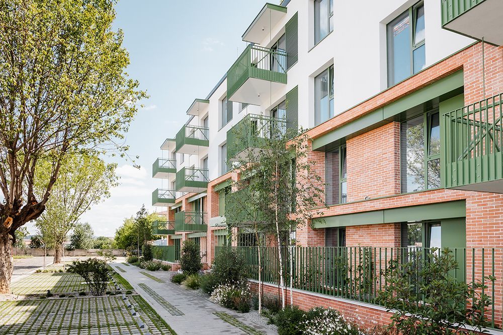 Apartament premium 3 camere în Țiglari cu vedere la lac și terasă