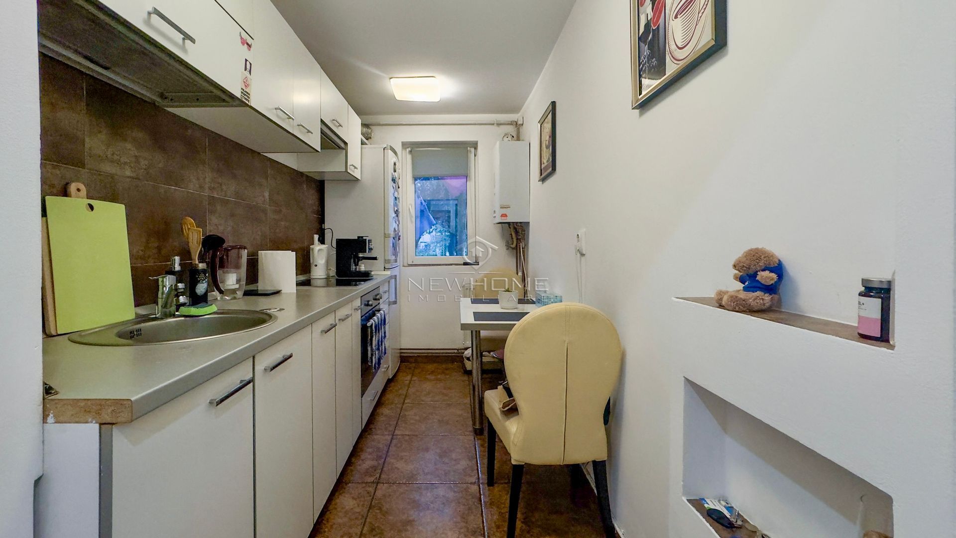 Apartament 2 camere decomandat în zona BIG Manastur