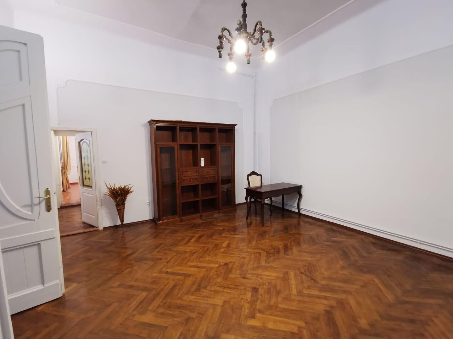 Apartament spațios cu 3 camere și terasă, 114 mp – Timișoara
