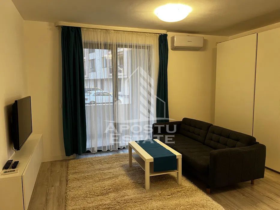 Apartament 1 camera,Girocului,Timisoara