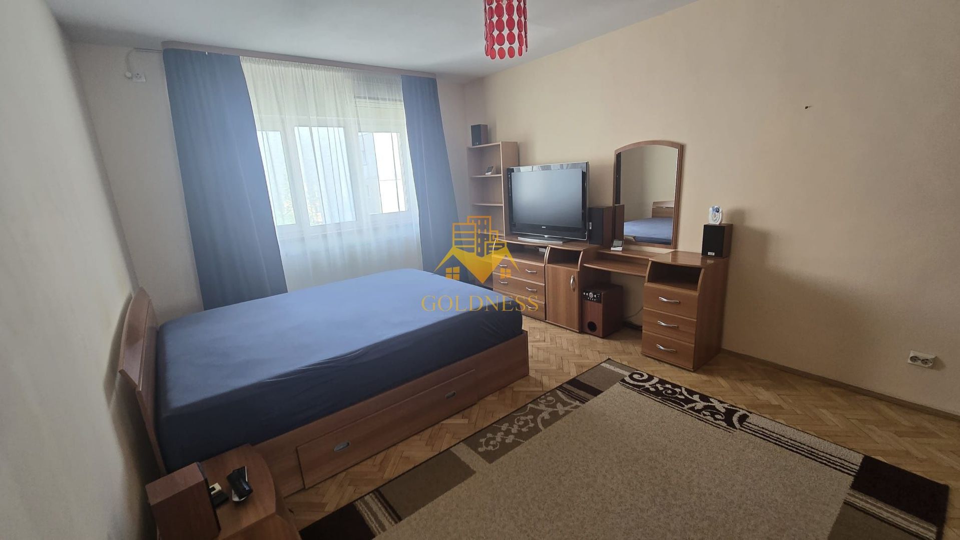 2 camere decomandate, Zorilor, Observatorului, UMF, Gheorghe Dima