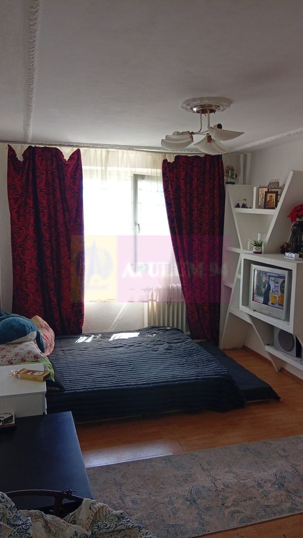 Apartament 2 camere Titan- Piata Salajan.