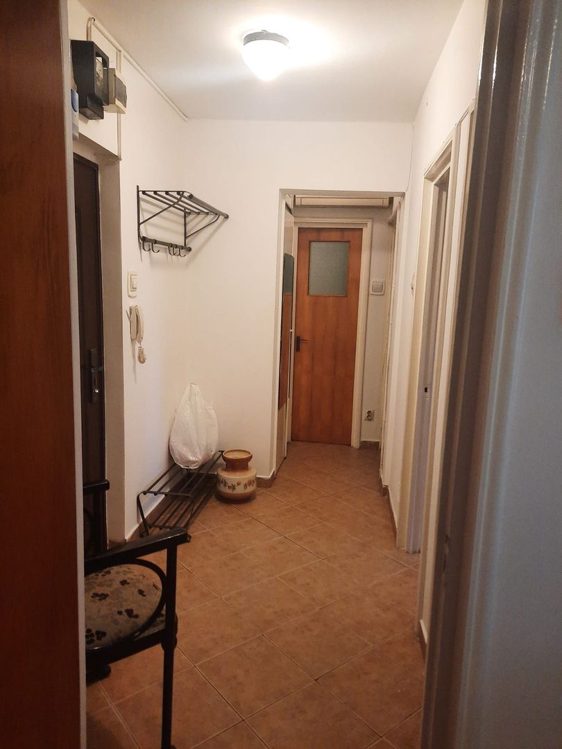 Apartament 2 camere decomandat, mobilat și utilat Drumul Taberei parc