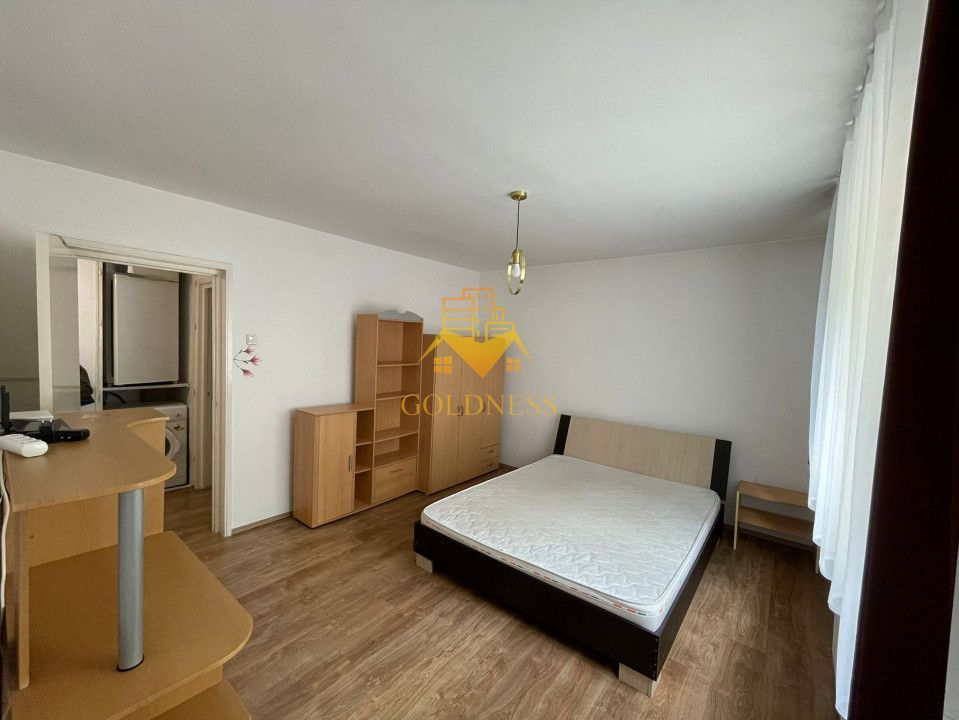 2 camere decomandate, Manastur, Zona Bucium, Profi, Mc Donalds