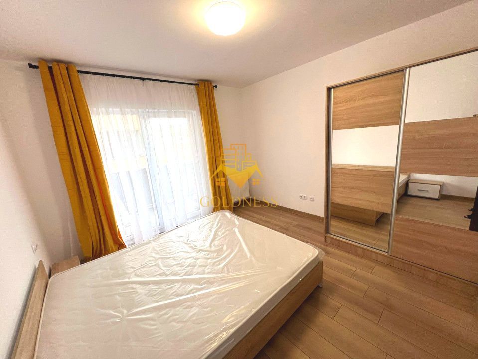 3 camere, Parcare, Floresti, Str. Tineretului, Zona Somesului