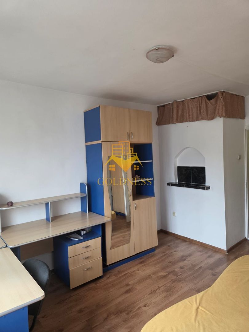 Garsoniera, 22 mp, Marasti str. Cojocnei Zona Groapa Marasti,Teleorman