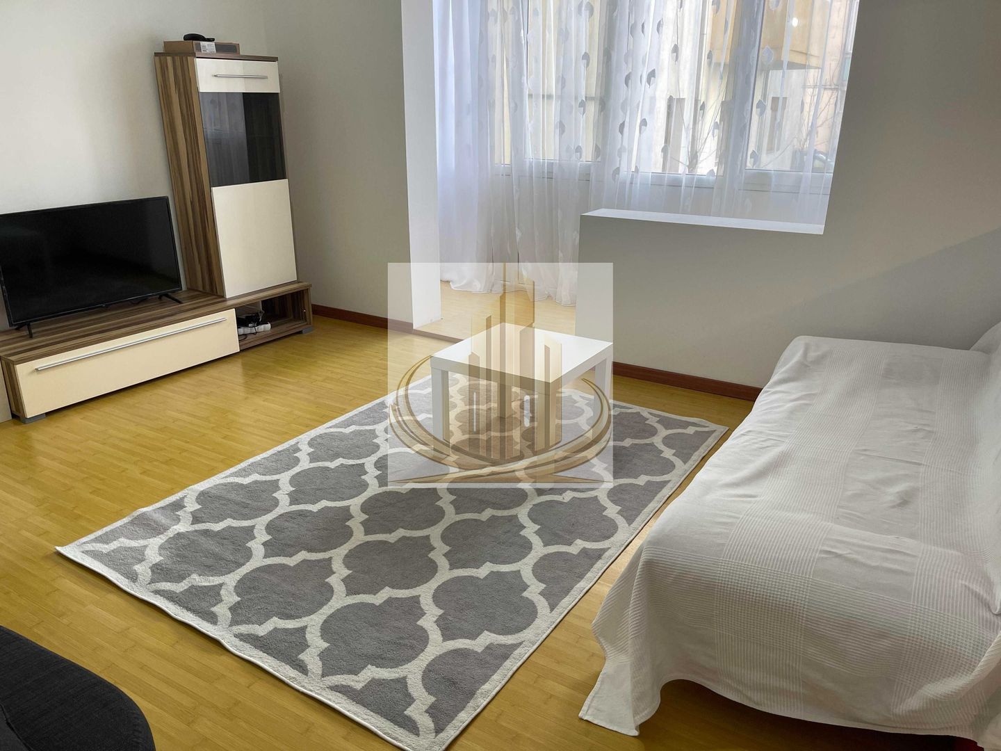 Apartament spațios cu 3 camere 77mp | Calea Aradului