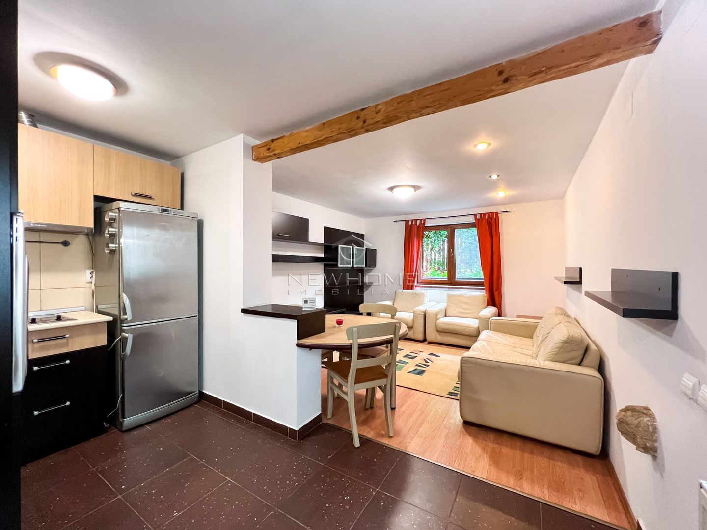 Apartament 2 camere, zona PLATINIA Mall, pet Friendly