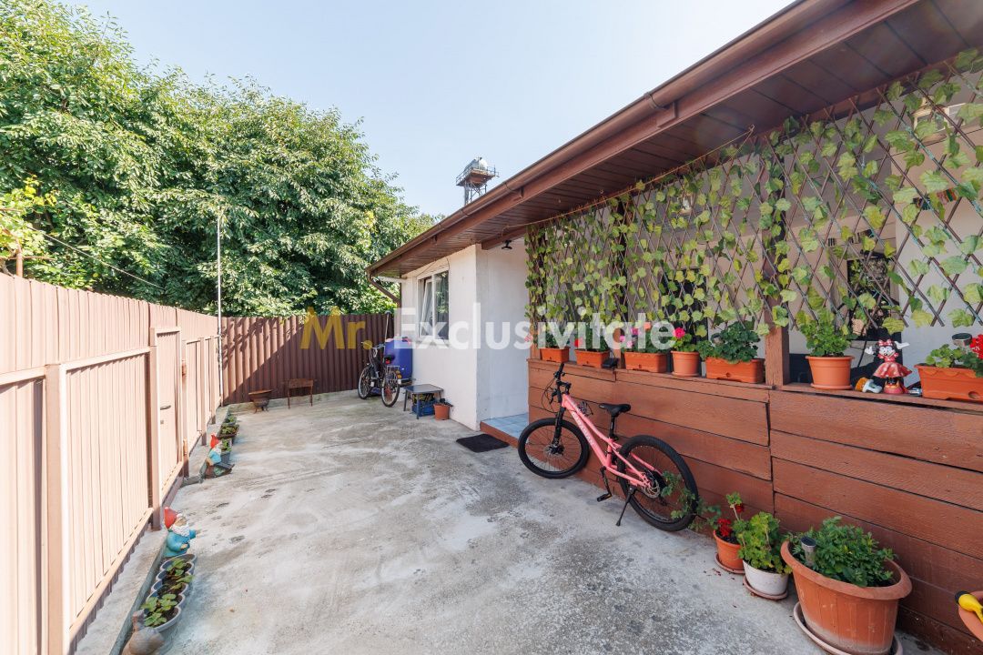 Casa la pret de garsoniera | Zona Lunca Argesului – Scenic, Pitesti
