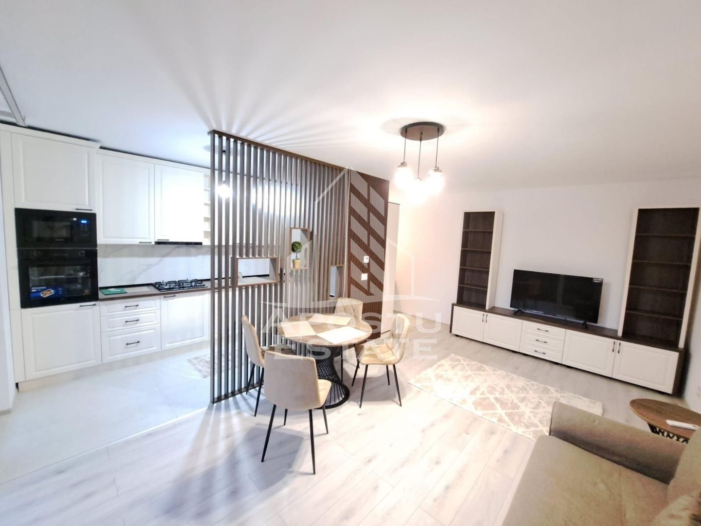 Apartament 2 camere, loc de parcare subteran,Timisoara, zona Aradului