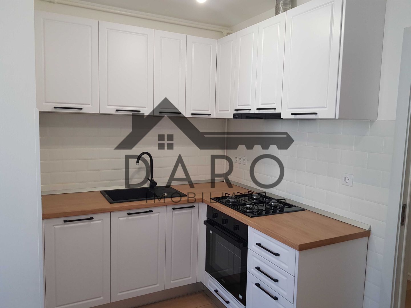 Apartament 2 camere de inchiriat