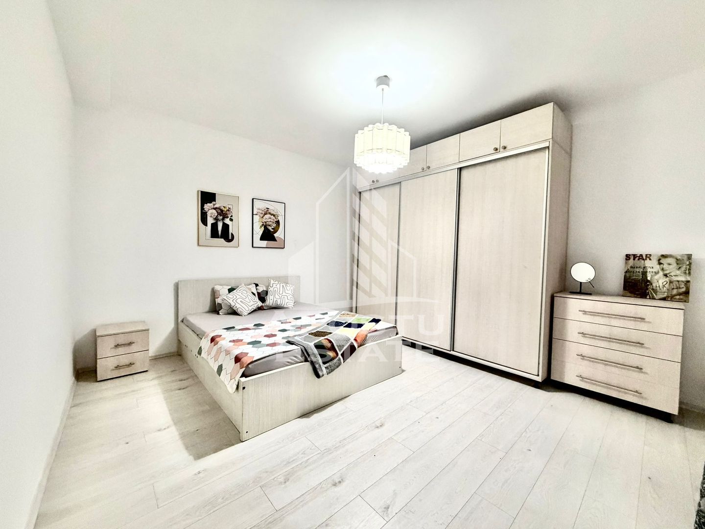 Apartament 2 camere de inchiriat, PetFriendly, zona Lipovei