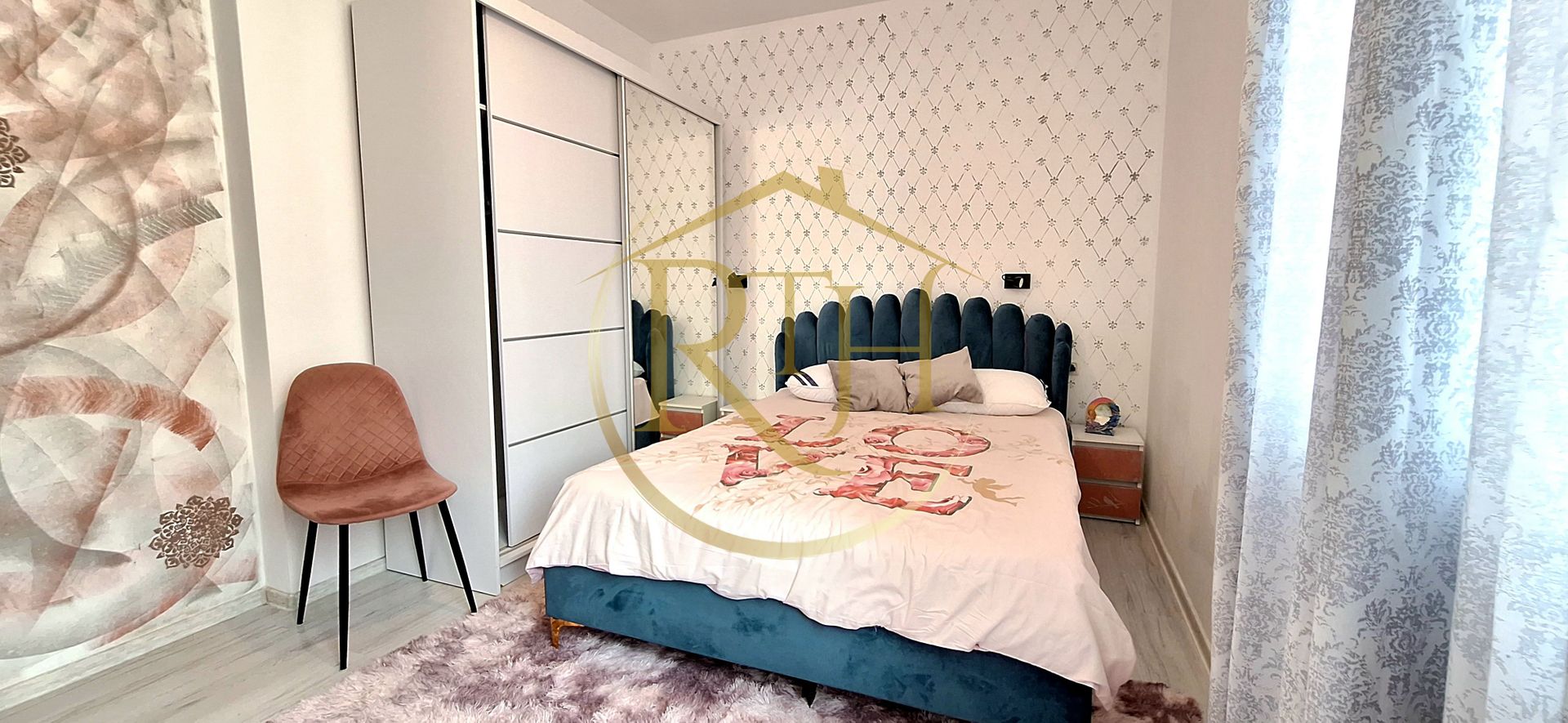 Apartament 2 camere modern, Braytim-Giroc, parcare inclusă, 0% Comision