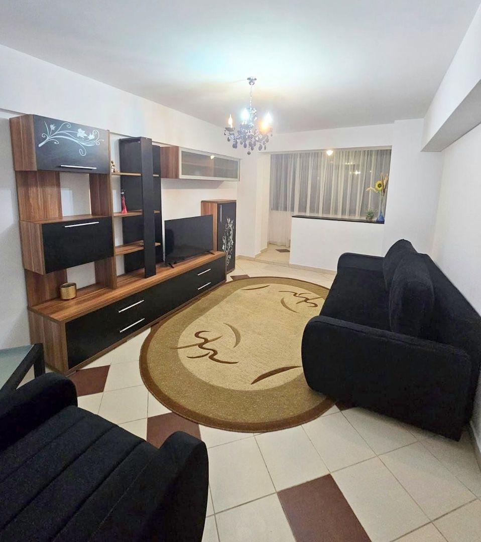 De inchiriat apartament cu 2 camere Mazepa 1, etaj 6/10, 530 euro