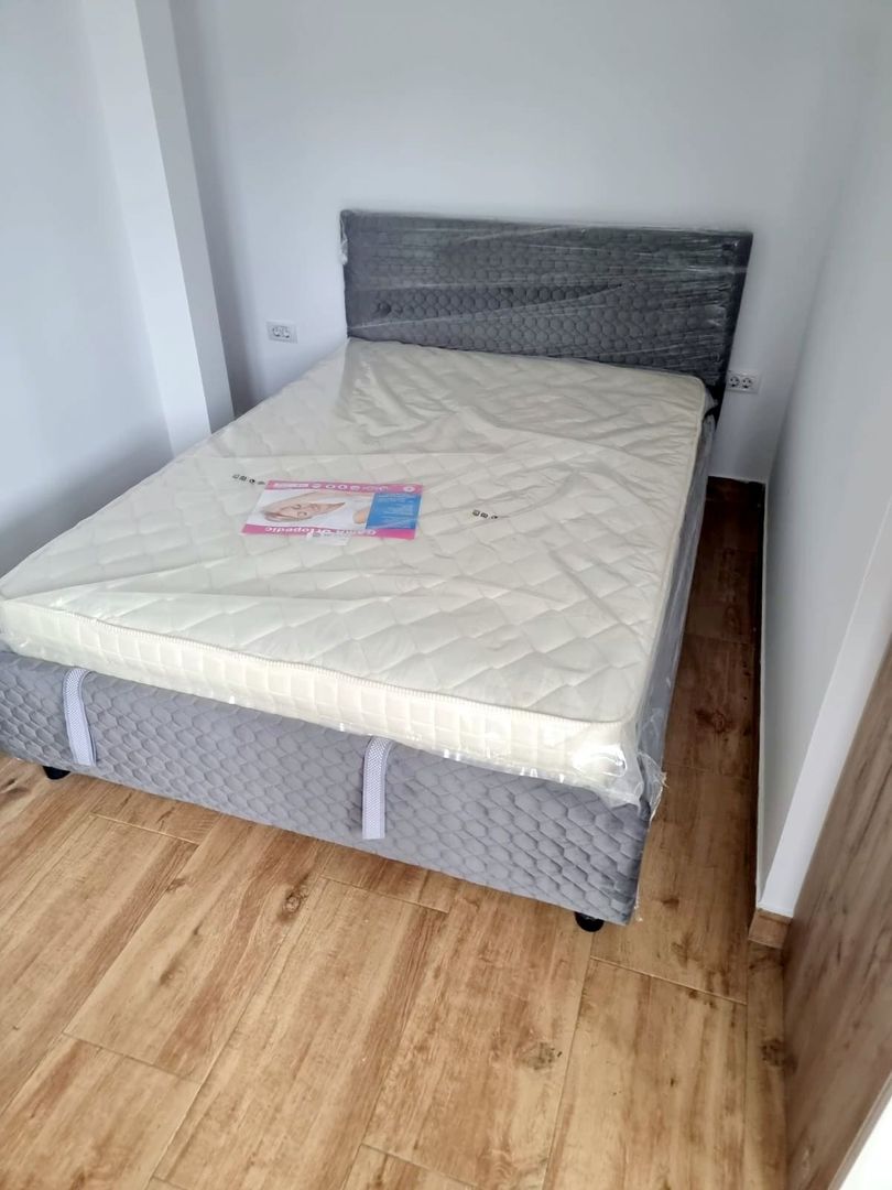 De inchiriat garsoniera etaj 5, Gara, bloc nou, 1000 lei