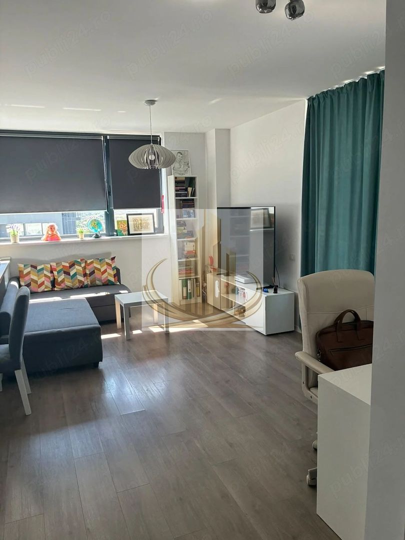 Apartament 2 camere + loc de pacare XCity Torontalului