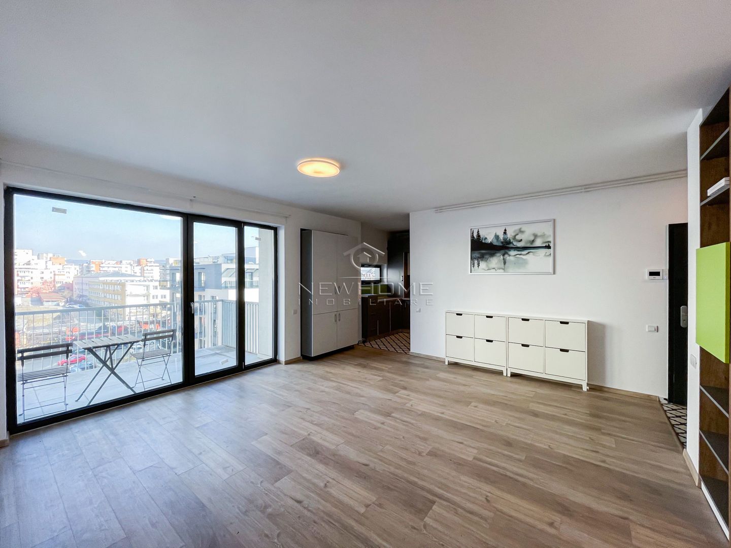 Apartament 3 camere 75 mp Parcare, zona Iulius Mall