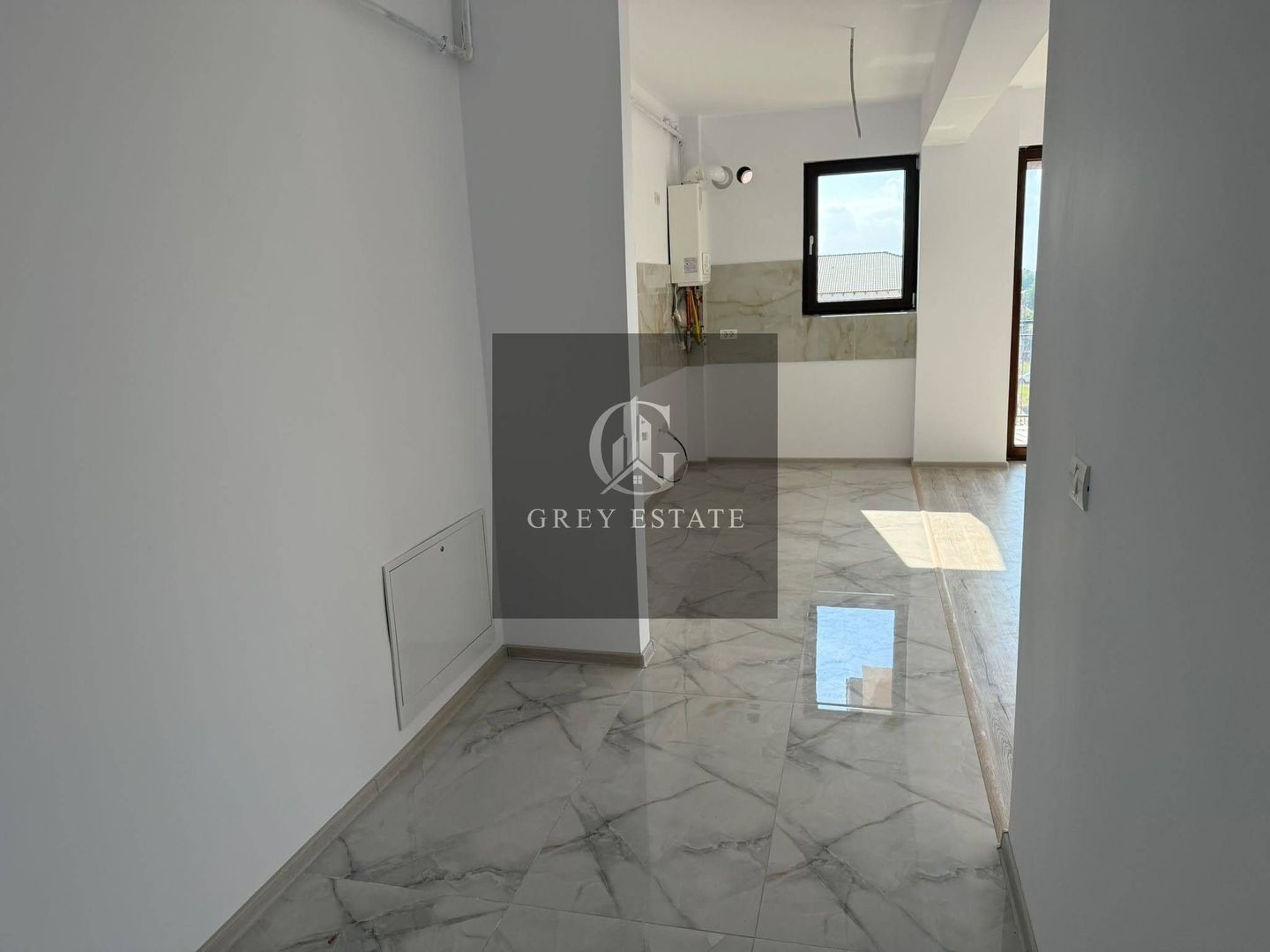 Apartament 2 camere