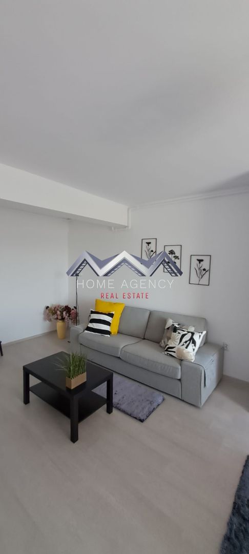Apartament 2 camere | prima închiriere | Otopeni central