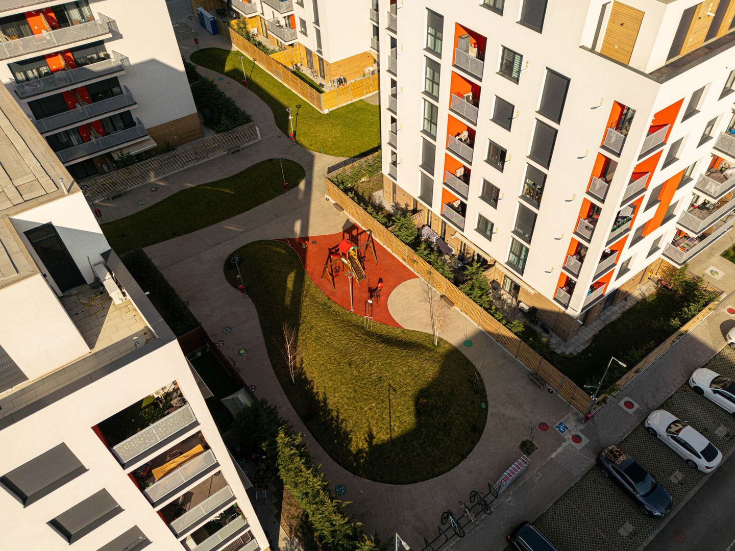 Penthouse in R39– direct de la dezvoltator, fără agenție! Ap.55