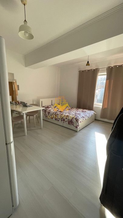 1 camera, bloc nou, Zorilor, zona UMF, Hasdeu, Piezisa, Pet Friendly