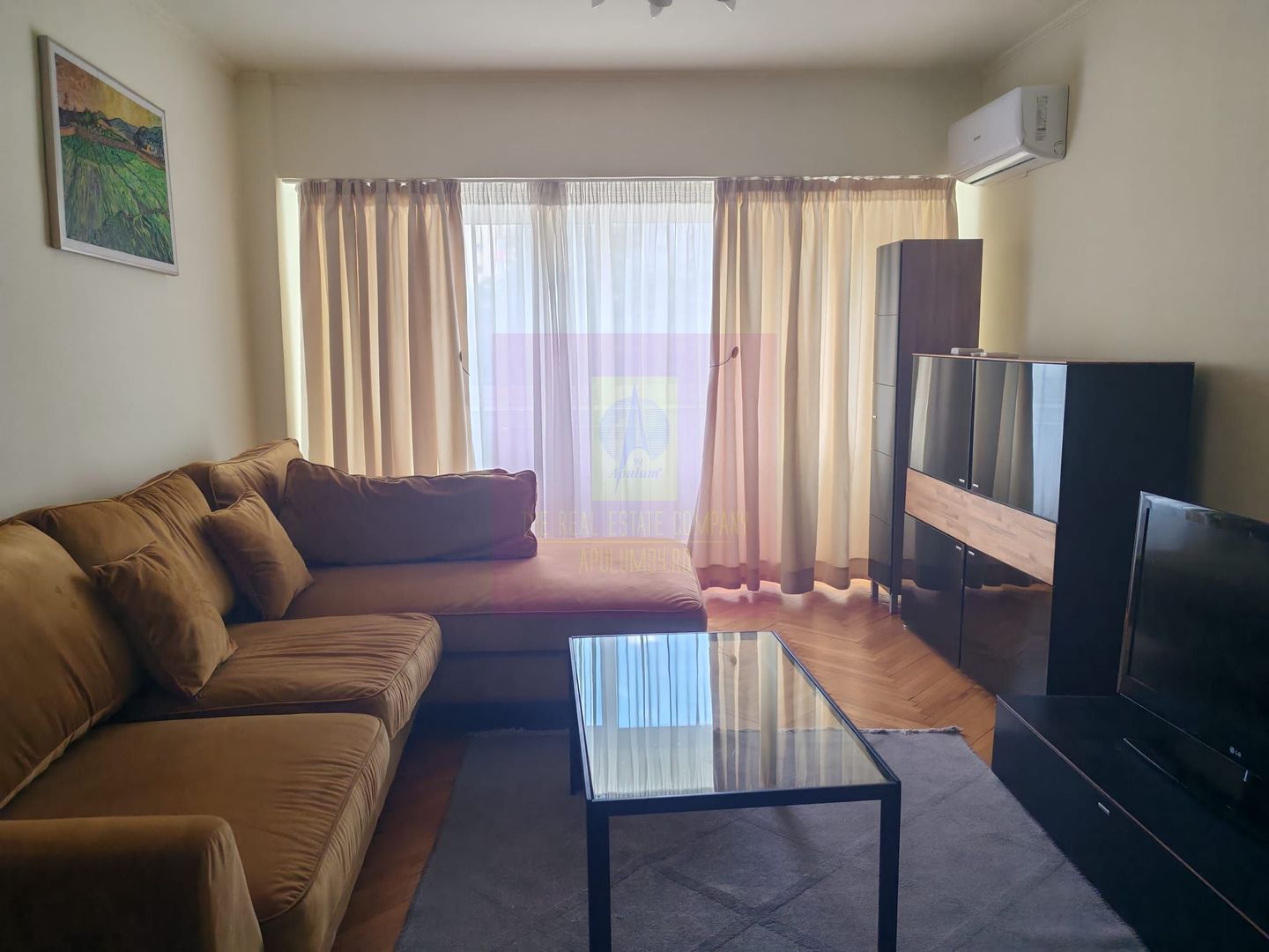 Apartament 2 camere Unirii- Nerva Traian.