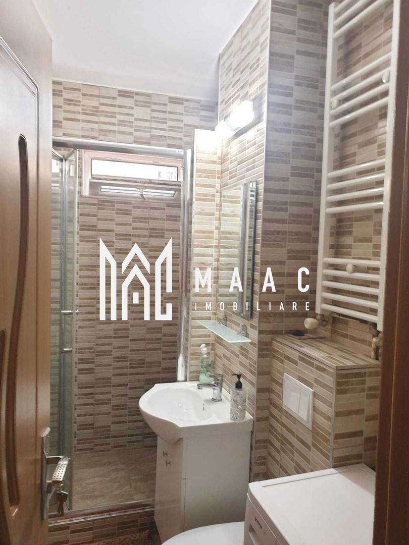Apartament 2 camere de închiriat | Calea Dumbrăvii | 38 mp