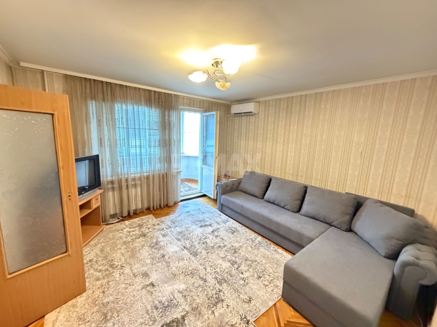 Apartament cu 2 dormitoare Bd. Dacia, Chișinău