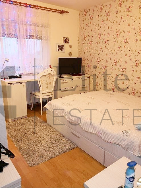 Apartament cu 3 camere de inchiriat in Nufarul
