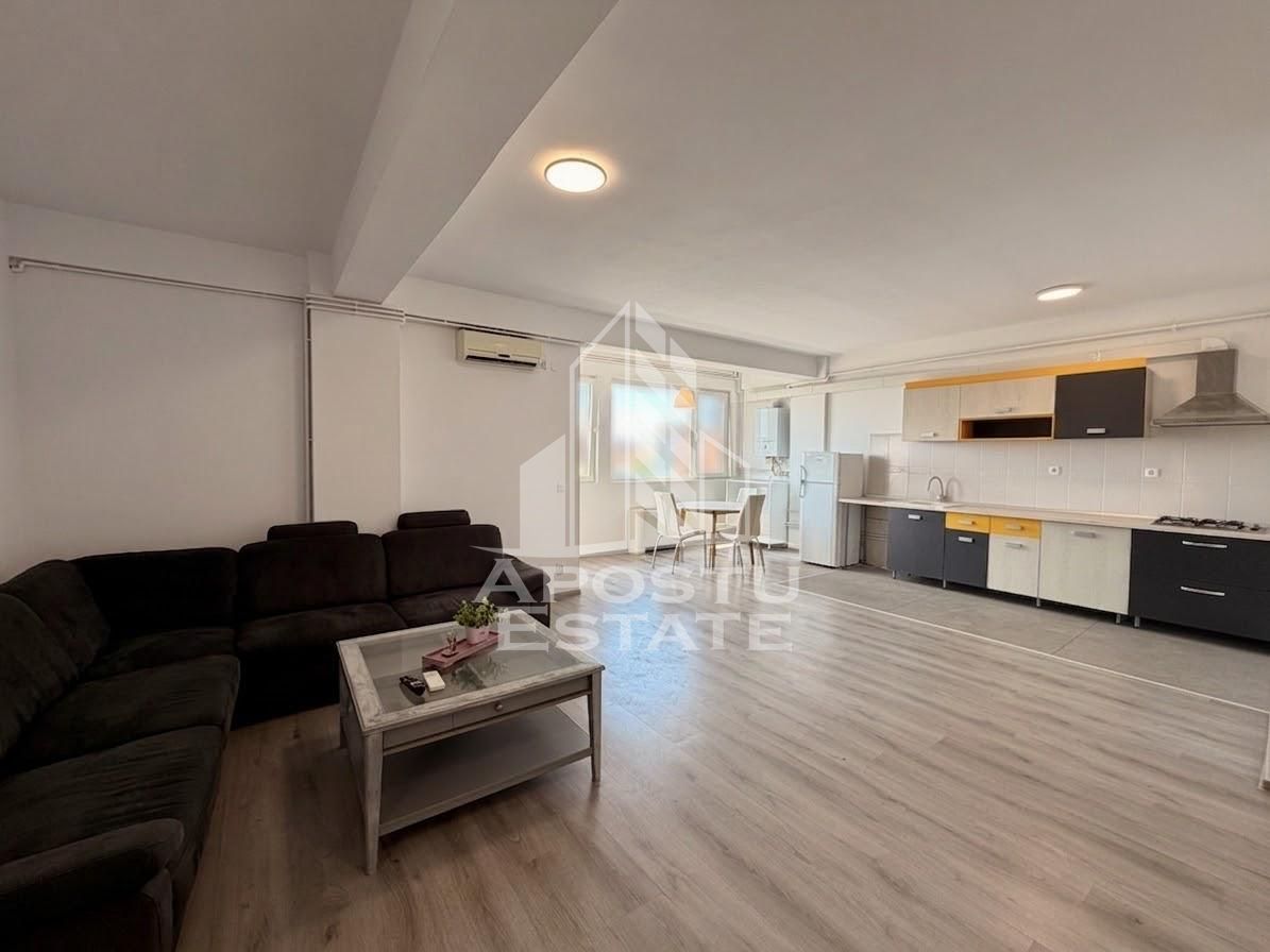 Apartament cu 2 camere de vanzare, zona Torontalului, Timisoara