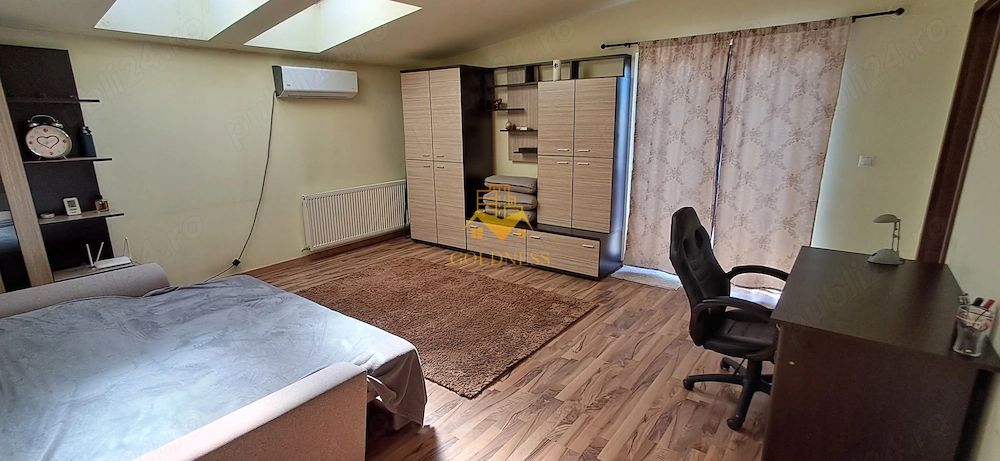 2 camere semidecomandate, balcon, Iulius Mall, Fsega, Regina Maria